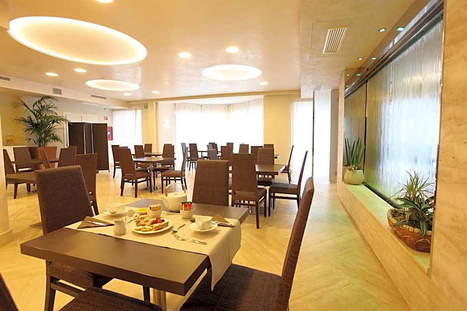 Hotel Stella Della Versilia