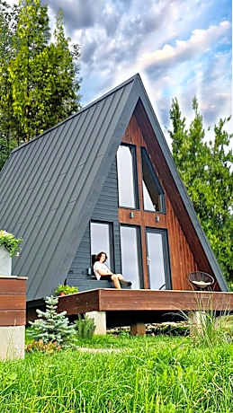 Zibran Cabane