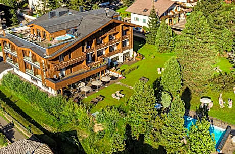 Boutique Hotel Planlim