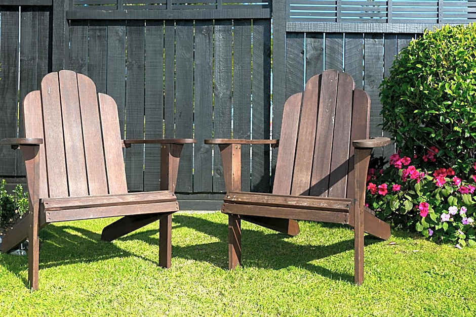 Lockwood Manor Motel