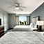 Homewood Suites By Hilton Sacramento-Roseville