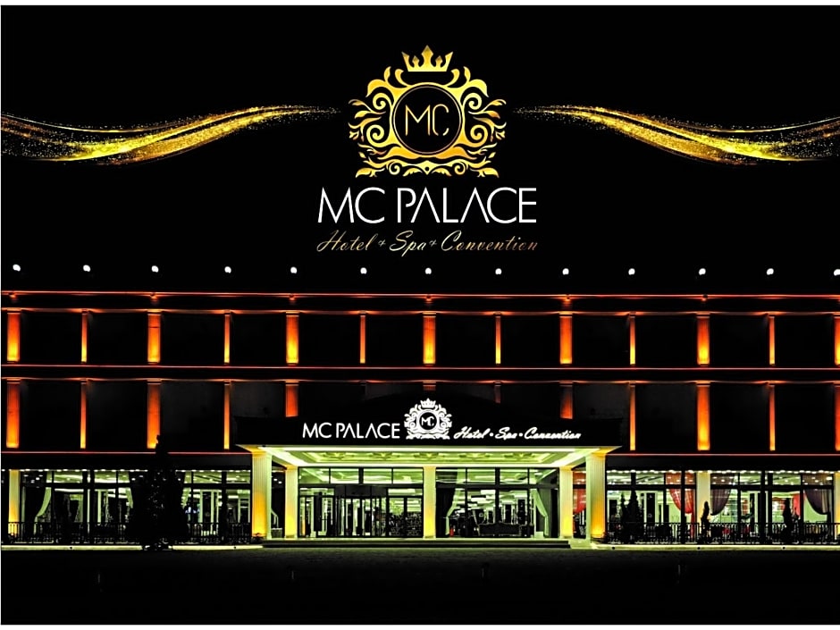 Mc Palace Hotel Spa & Convention