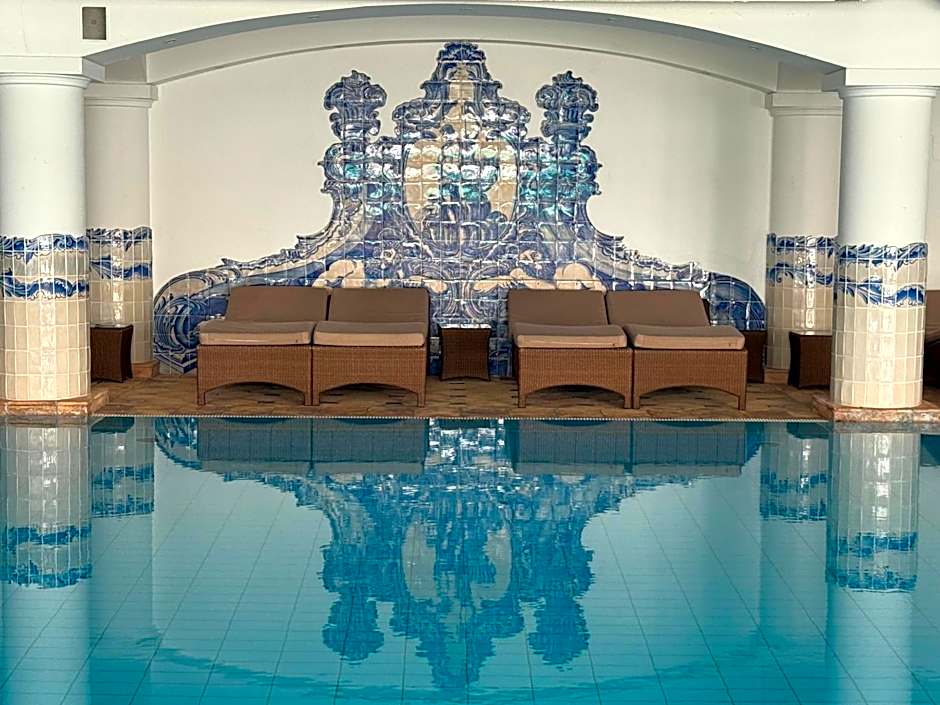 Grand Hôtel du Golf & Palace