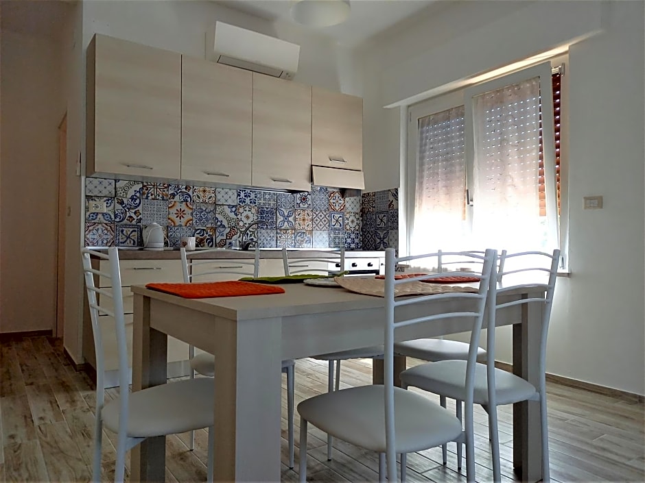 B&B La Vela