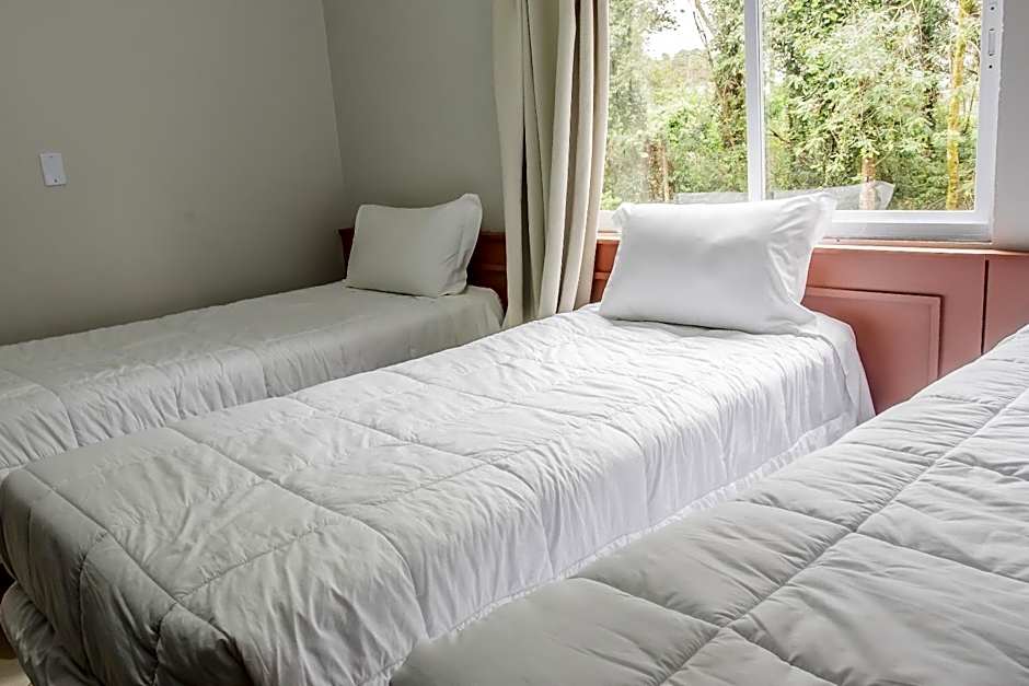 Hotel Serra Canela