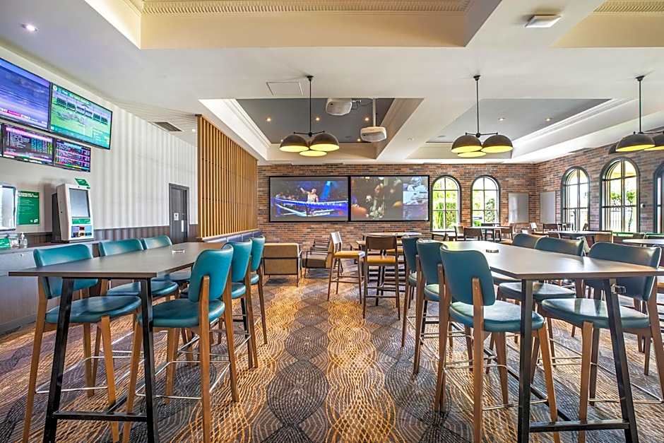 Nightelier Carrum Downs Sands Hotel