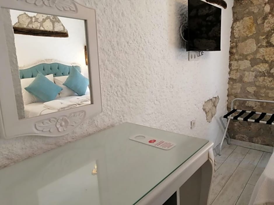 kaktüshan otel