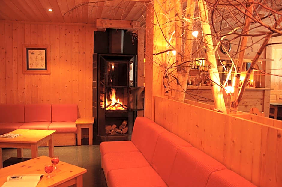 Hotel Les Lans