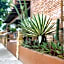 Hotel El Rancho