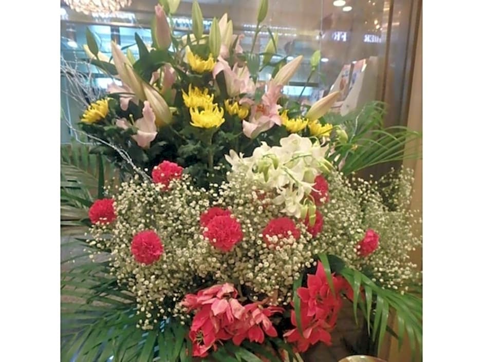 Hotel Suntargas Ueno - Vacation STAY 08478v