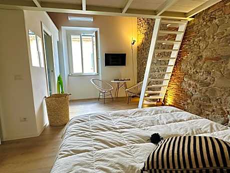 CivicoNovantatre - New b&b