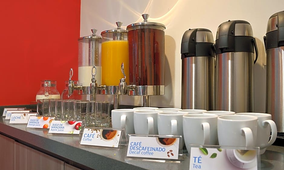 Holiday Inn Express Pachuca By IHG