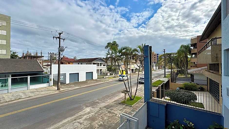 Fragata Beach House - A duas quadras do Mar