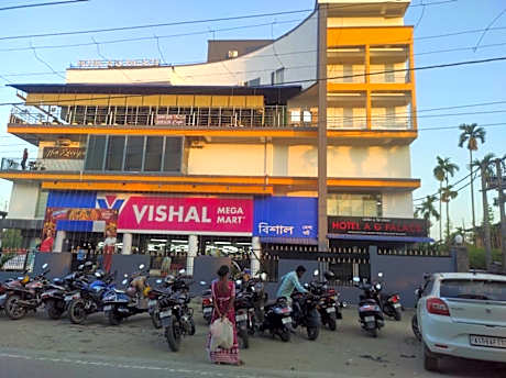 Hotel AG Palace