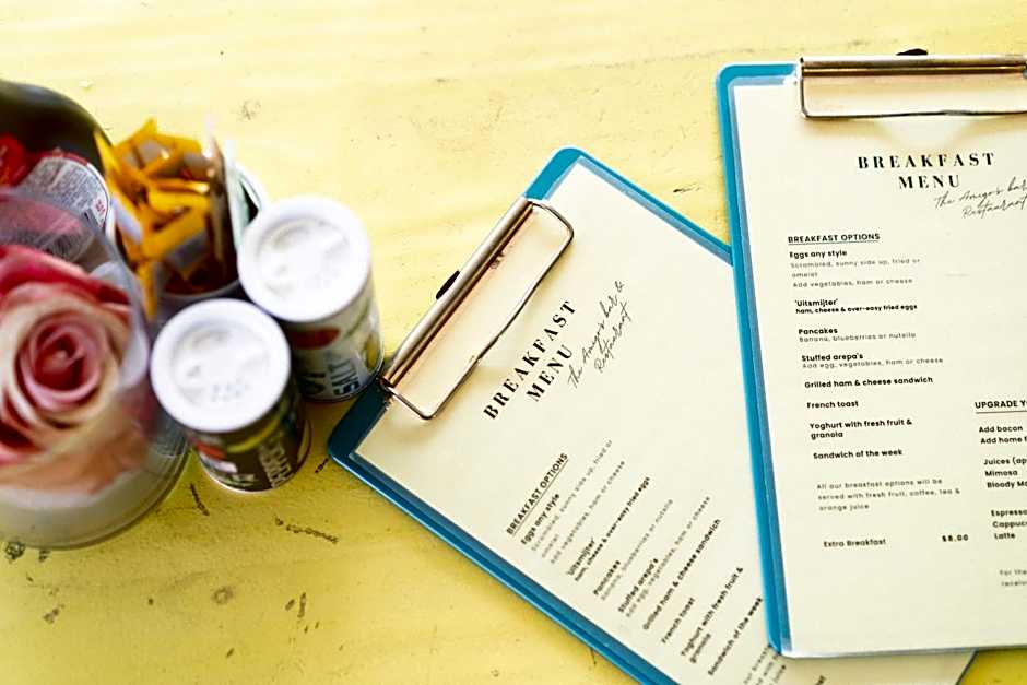 Aruba Blue Village Hotel and Apartments