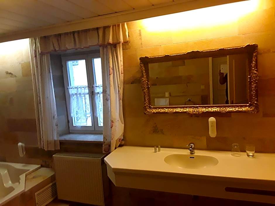 Hotel Feiler