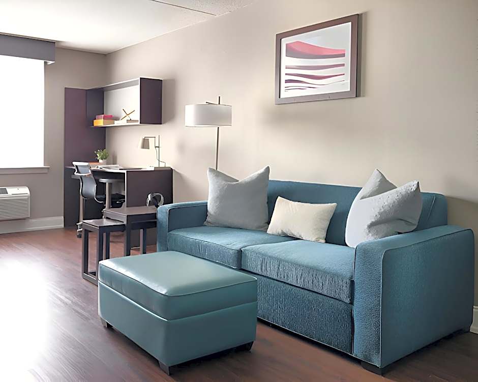 Comfort Inn & Suites Pottstown Eastern Gateway