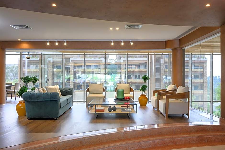 Hotel Coimbra Aeminium, Affiliated by Melia