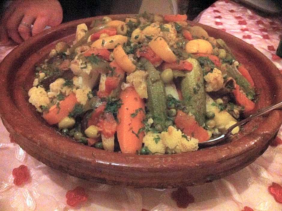 Riad Elias & Spa