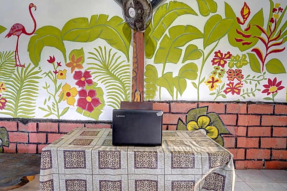 Hotel O Griya Sandi Syariah Rogojampi