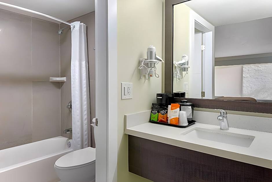 Quality Inn University North I-75