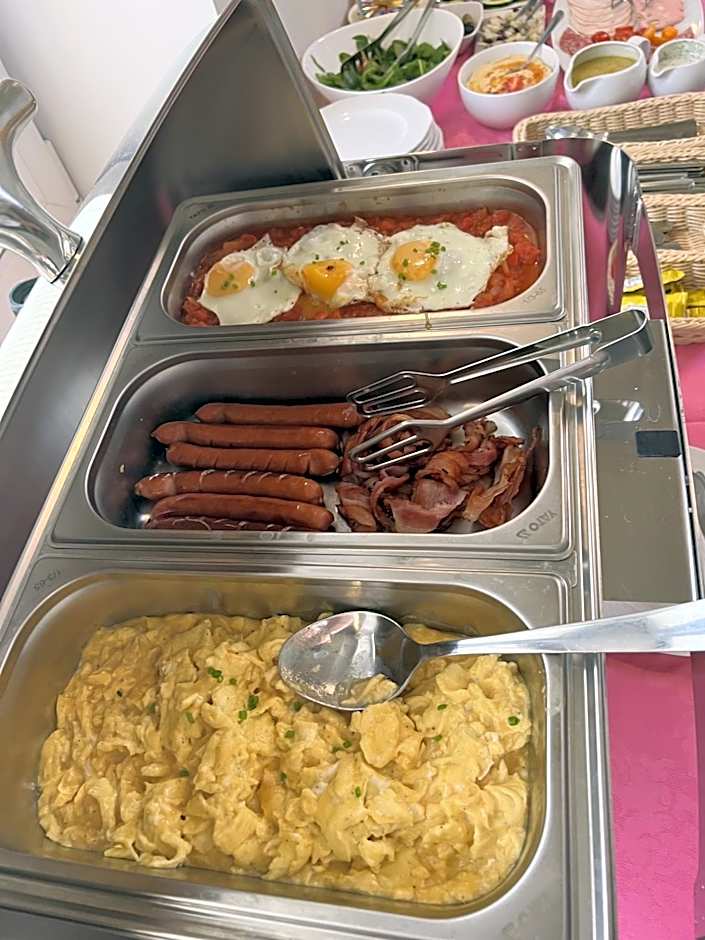 Apartamenty Efekt 72