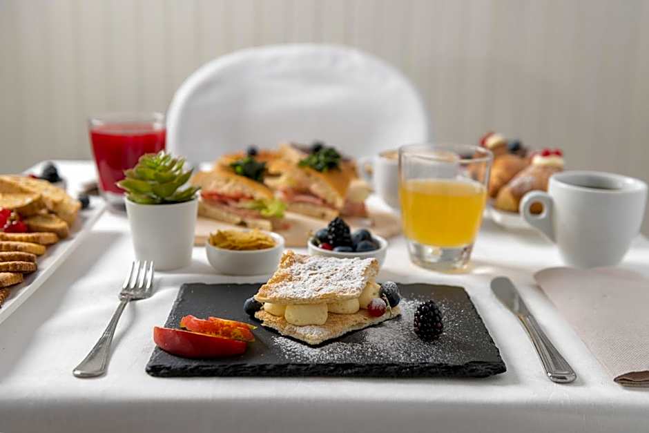 Hotel Eliseo Riccione