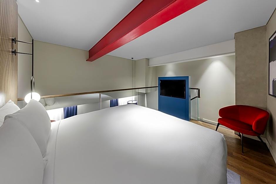 DoubleTree By Hilton Hotel Melbourne - Flinders Street