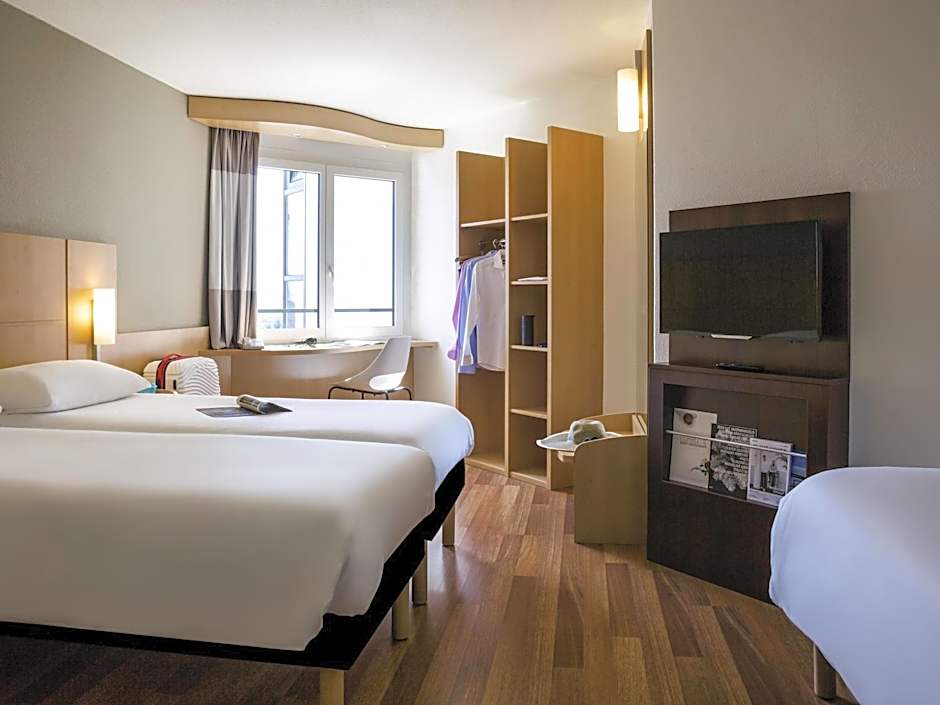 ibis Lausanne Crissier