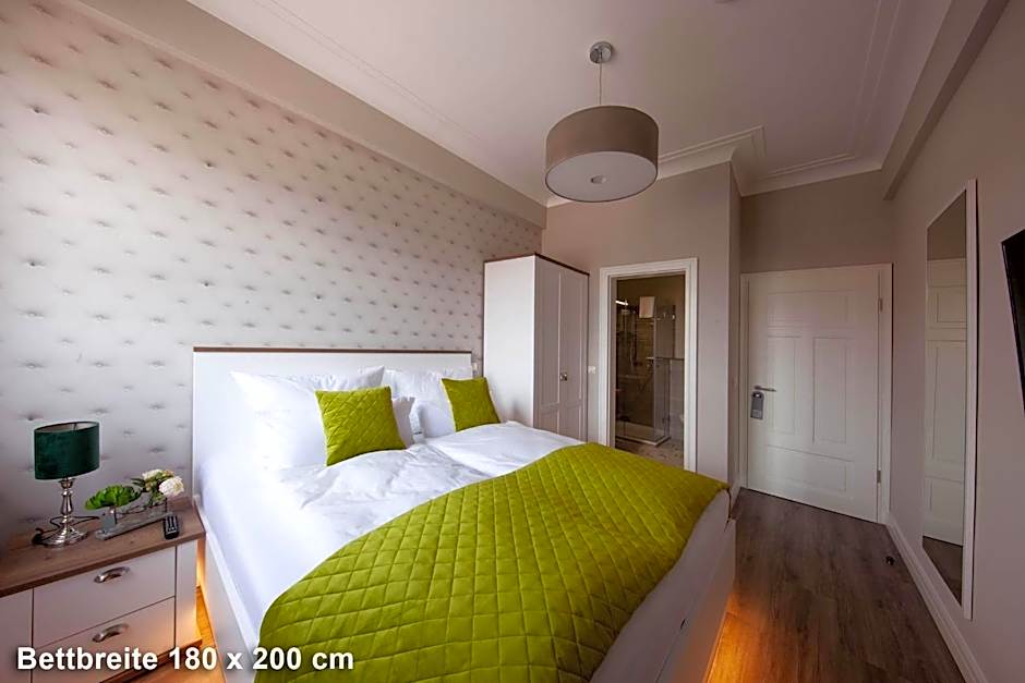 Hotel Altes Amtshaus
