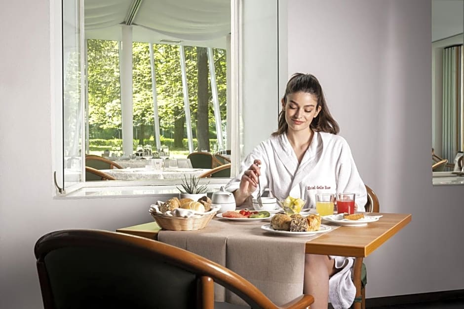 Hotel delle Rose Terme & WellnesSpa