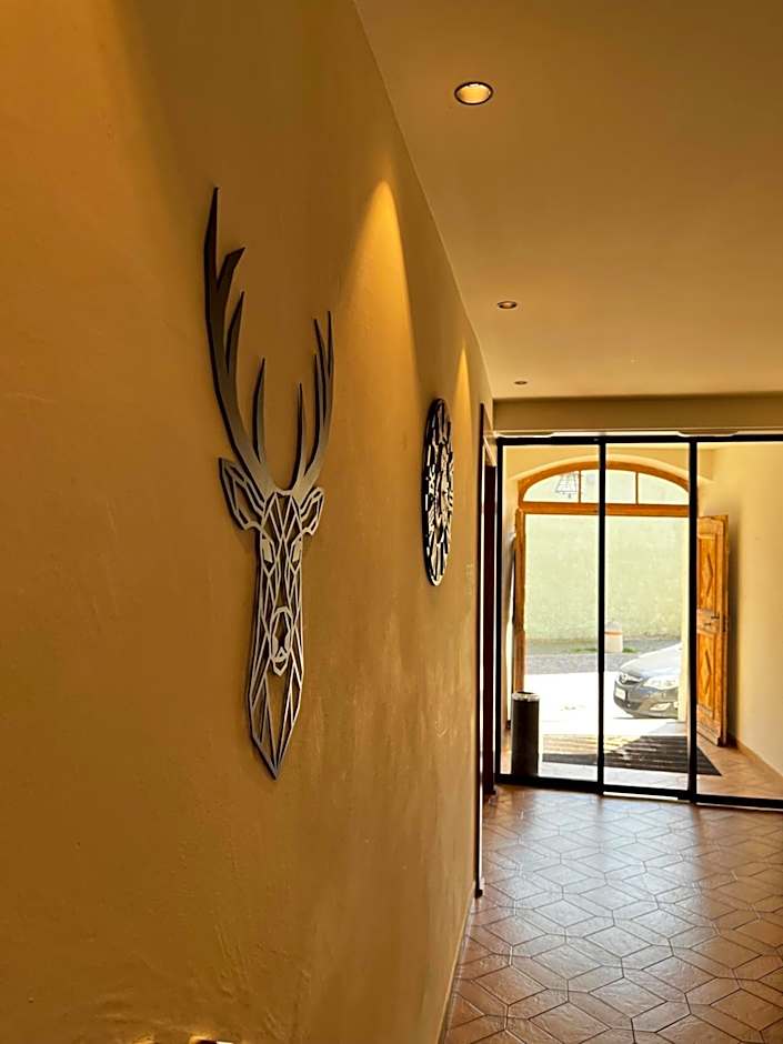 Gasthof Sterzingerhof