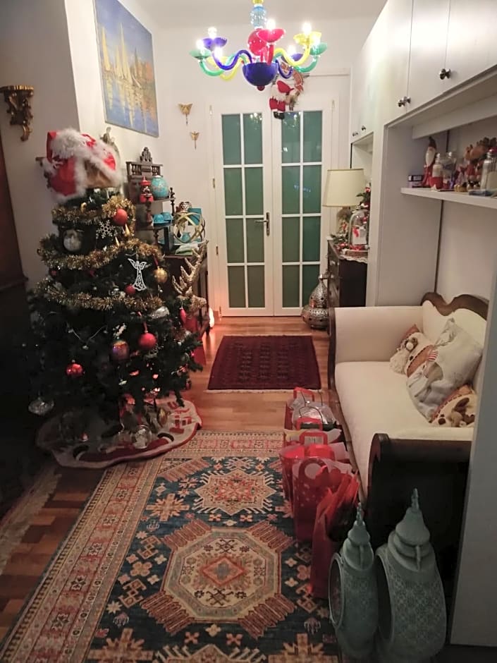 B&B Chez Elisabeth