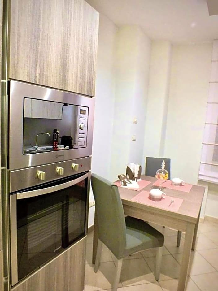 L’Arca - Bed & Breakfast in Lucera Centro