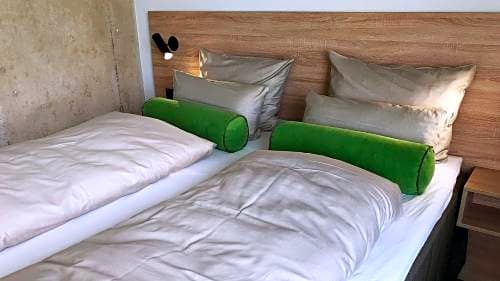 Photo 1 of 10 of Premium Double Room