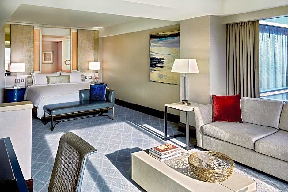 InterContinental Boston By IHG