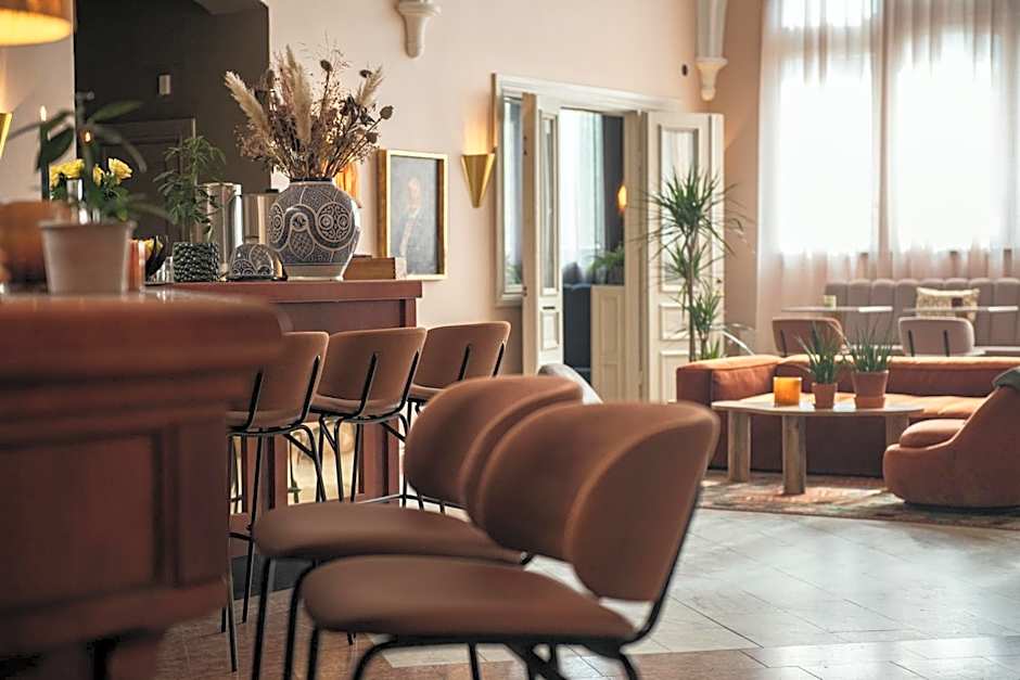 First Hotel Christian IV