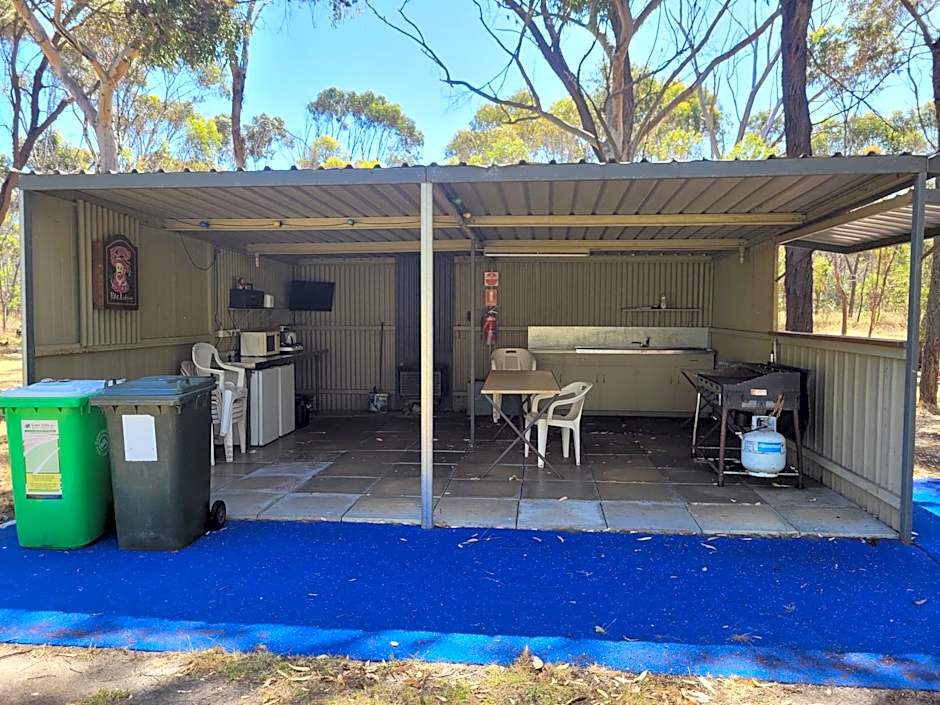 Mt Barker Holiday Park - Western Australia