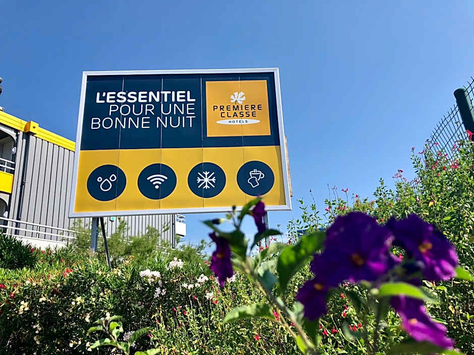 Premiere Classe Perpignan Sud