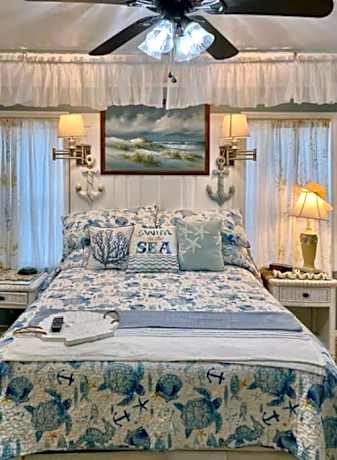 Coastal Imagination Oasis