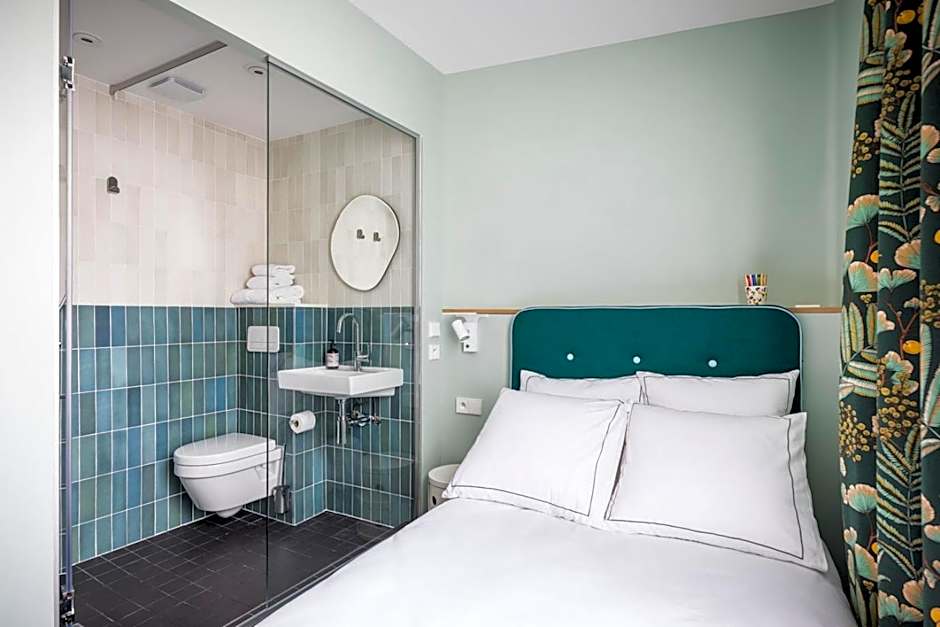 Hôtel AMI - Orso Hotels