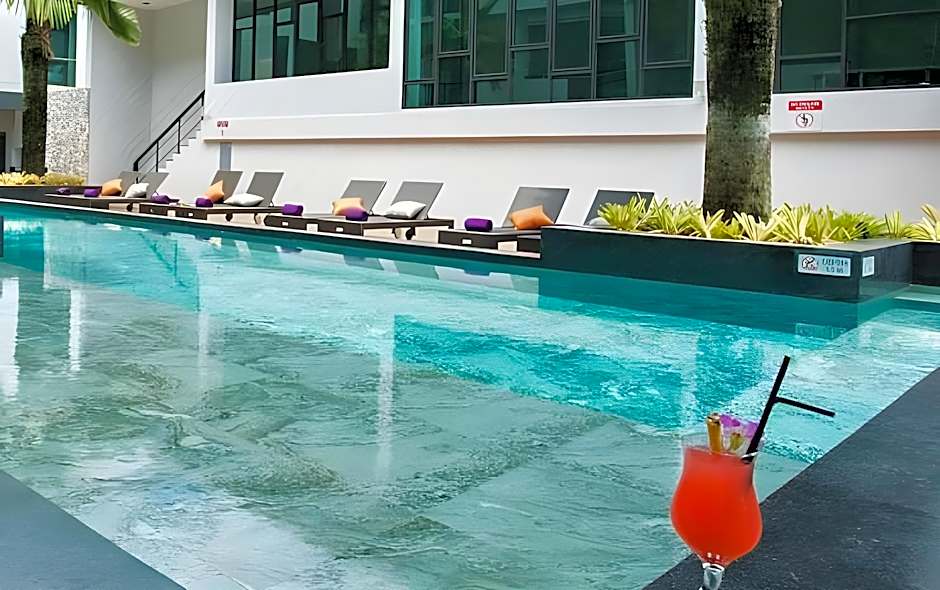 Chaweng Villawee Hotel