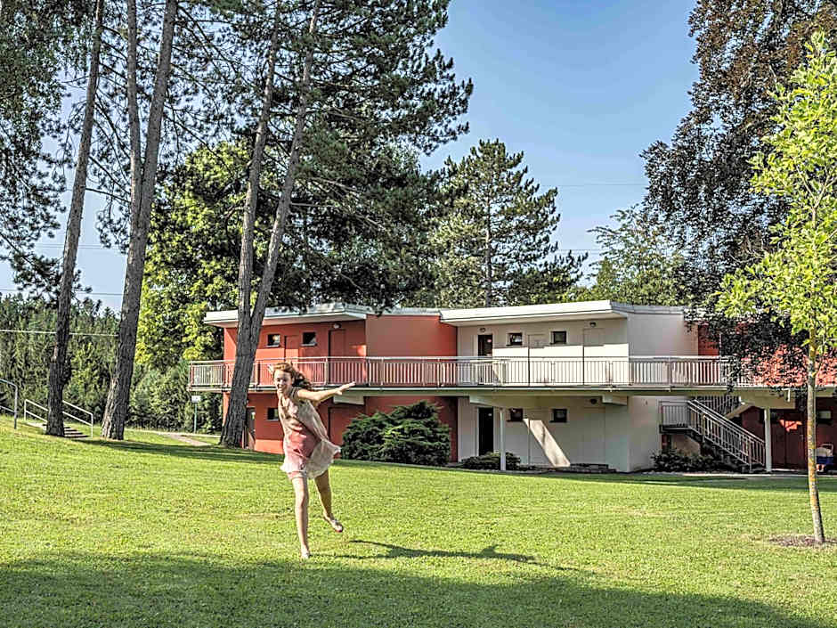 Hotel Ottenstein - Das Wohlfühlhotel