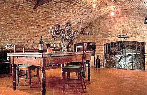 Locanda Martelletti