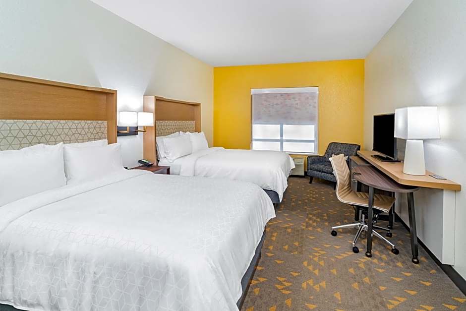Holiday Inn Southaven Central - Memphis By IHG