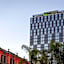Ibis Styles Brisbane Elizabeth Street