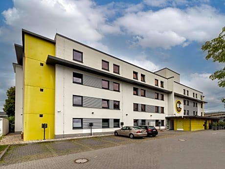 B&B Hotel Koblenz