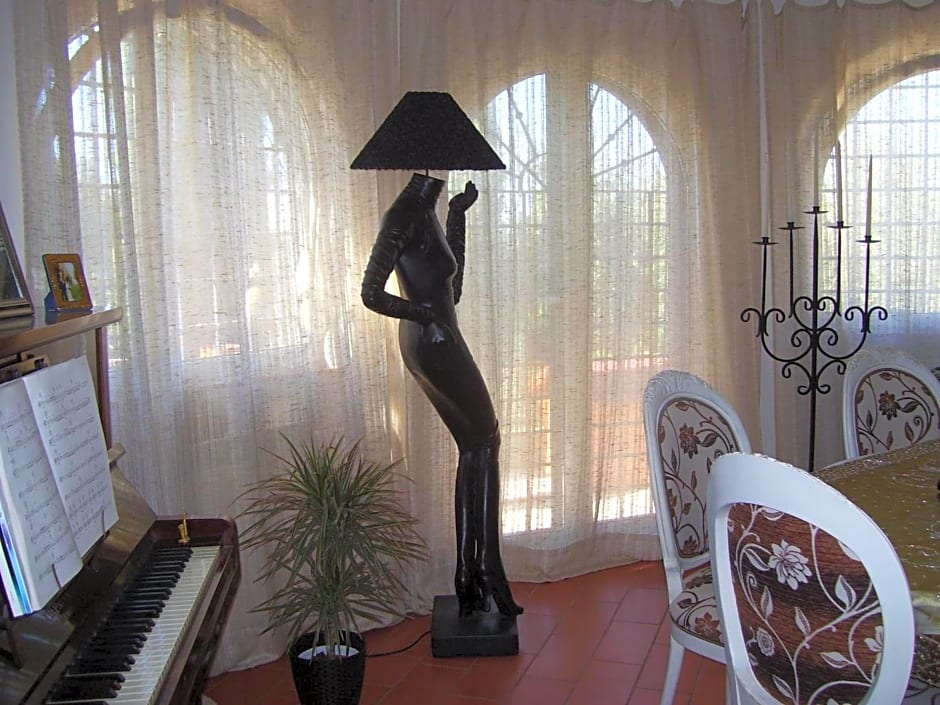 La Tana delle Stelle B&B di Charme e Relax