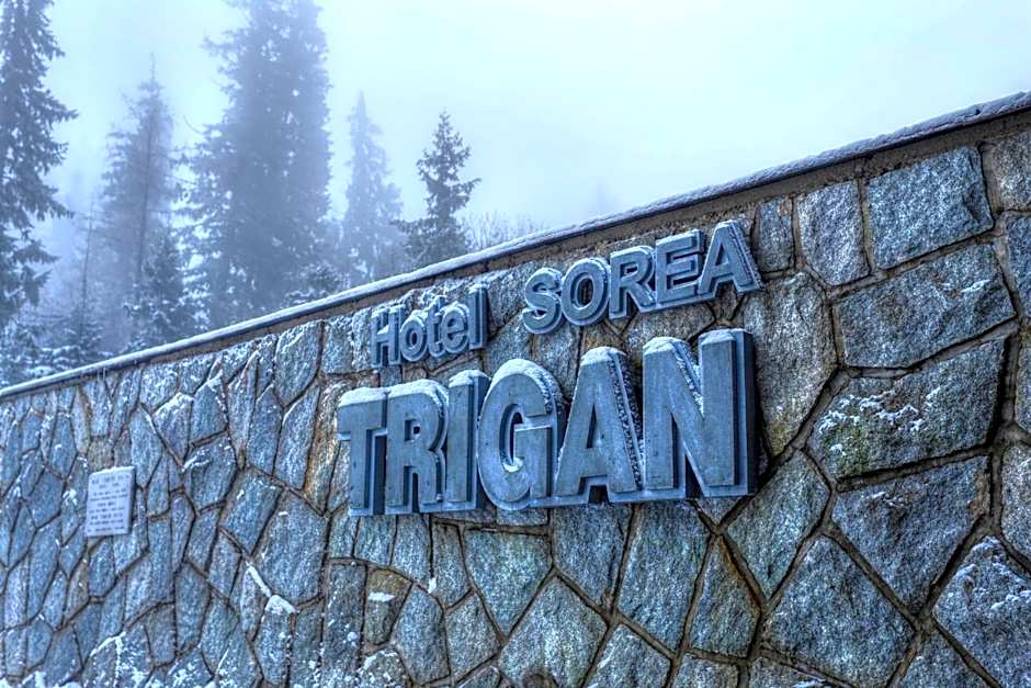 Hotel SOREA TRIGAN