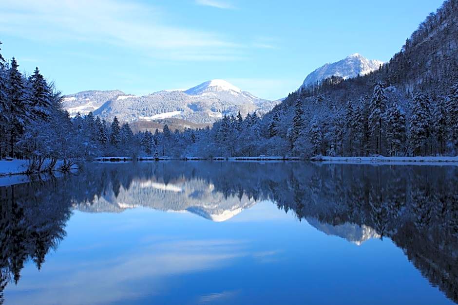 Gasthof Hotel Hauslwirt